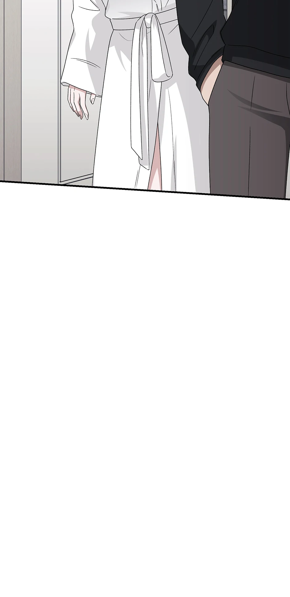 Kitsch Wedding Chapter 34 - page 19