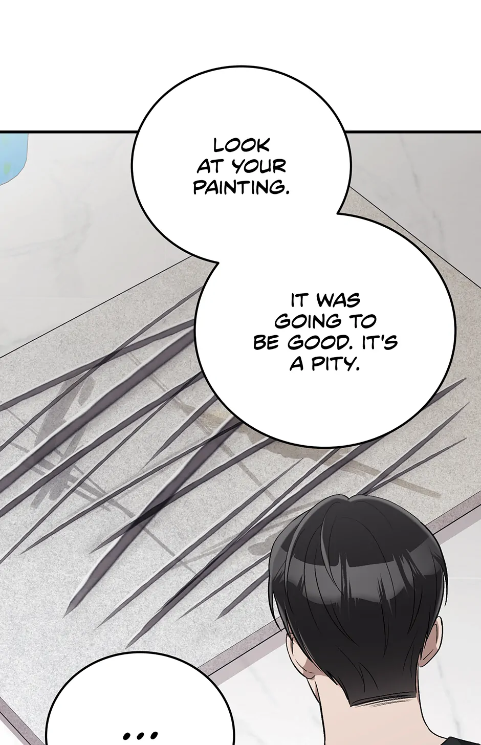 Kitsch Wedding Chapter 34 - page 20