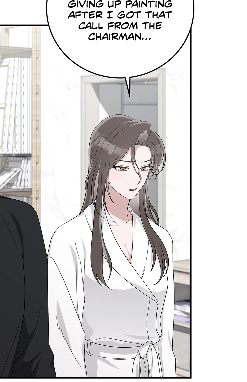 Kitsch Wedding Chapter 34 - page 22