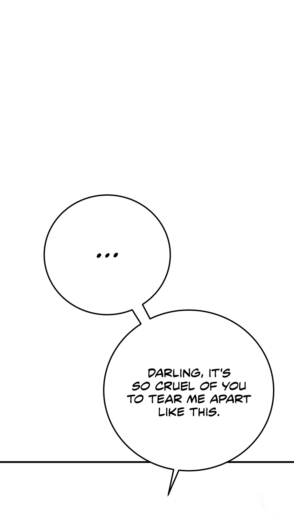 Kitsch Wedding Chapter 34 - page 23