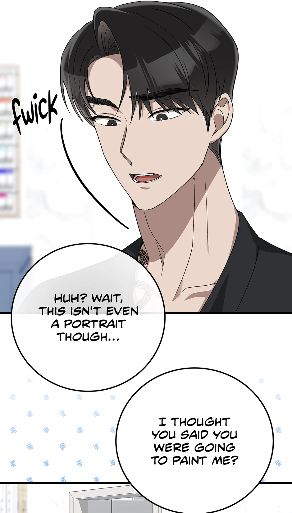 Kitsch Wedding Chapter 34 - page 24