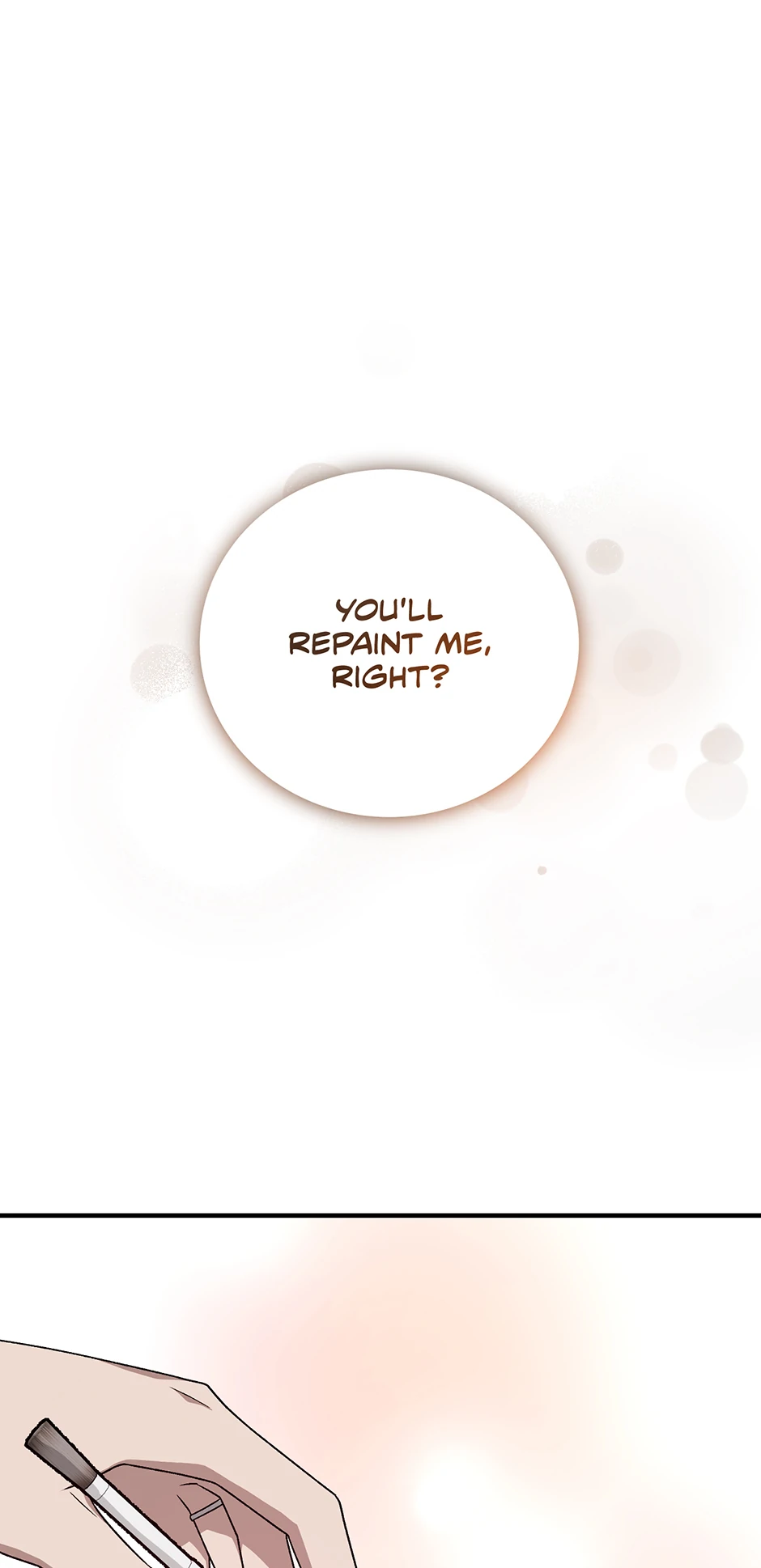 Kitsch Wedding Chapter 34 - page 27