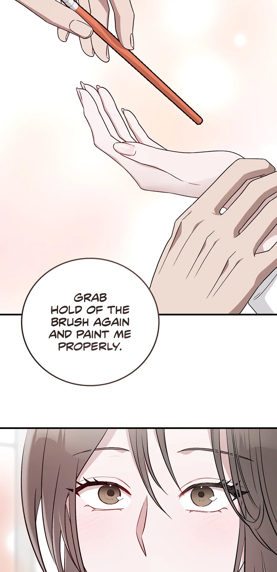 Kitsch Wedding Chapter 34 - page 28