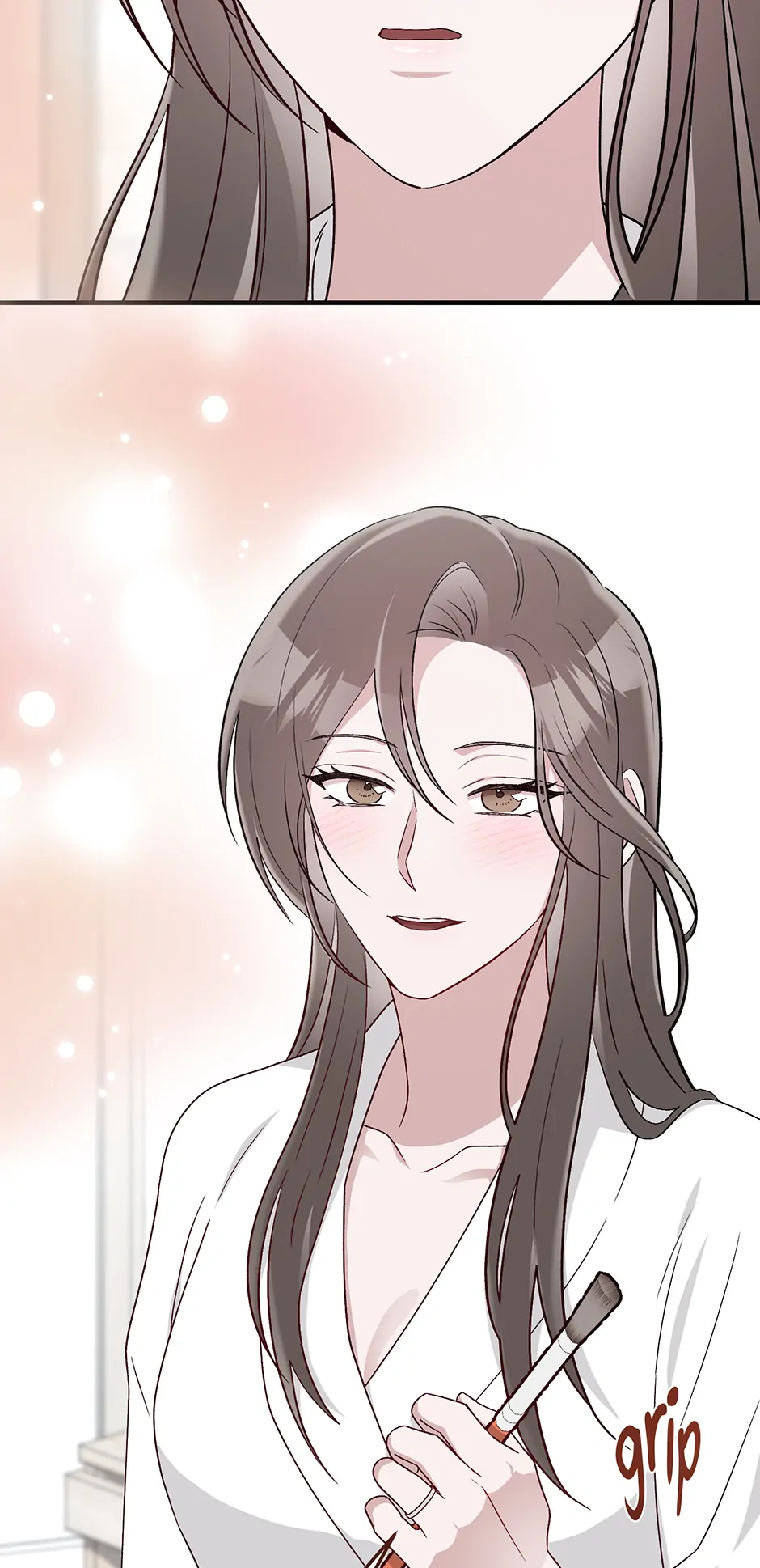 Kitsch Wedding Chapter 34 - page 29