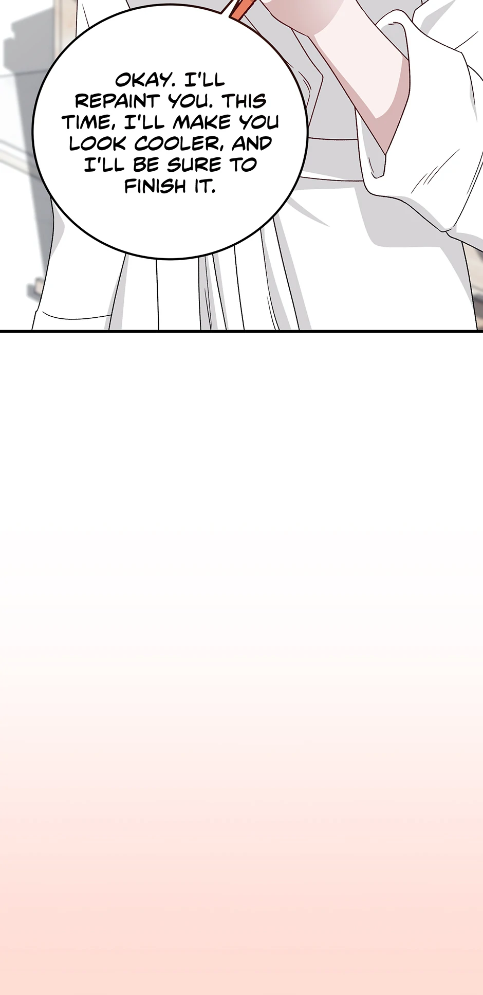 Kitsch Wedding Chapter 34 - page 30