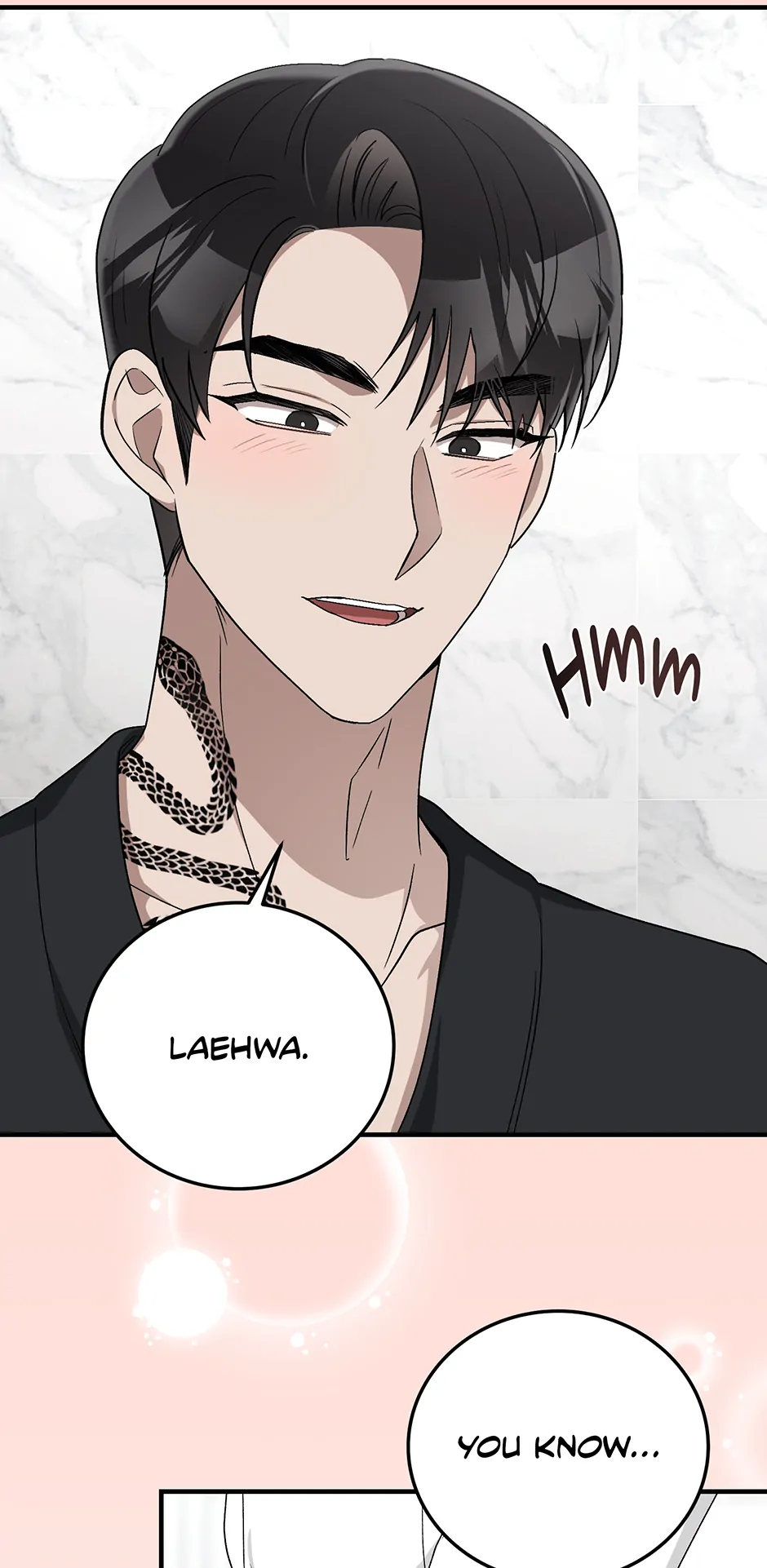 Kitsch Wedding Chapter 34 - page 31