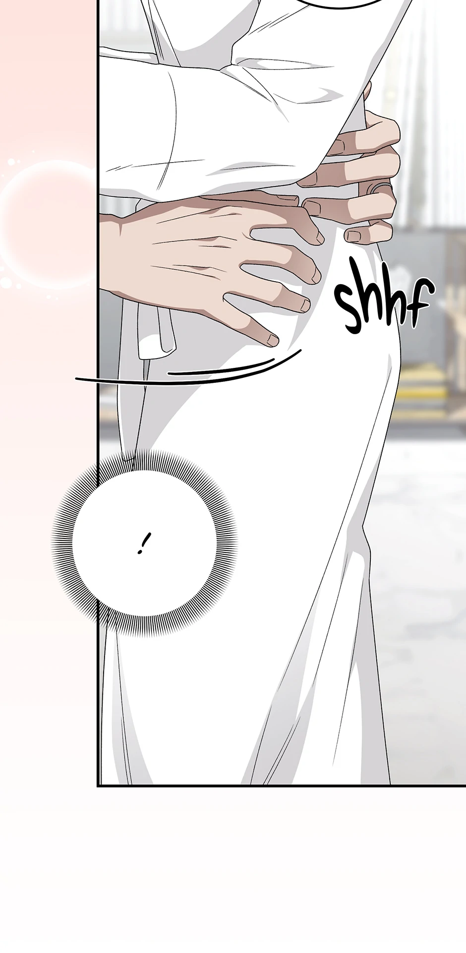 Kitsch Wedding Chapter 34 - page 32