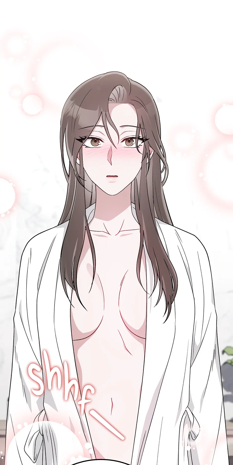 Kitsch Wedding Chapter 34 - page 33