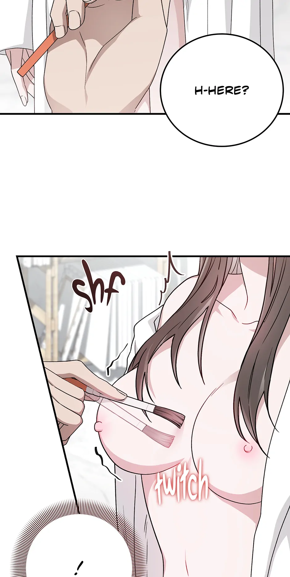 Kitsch Wedding Chapter 34 - page 35