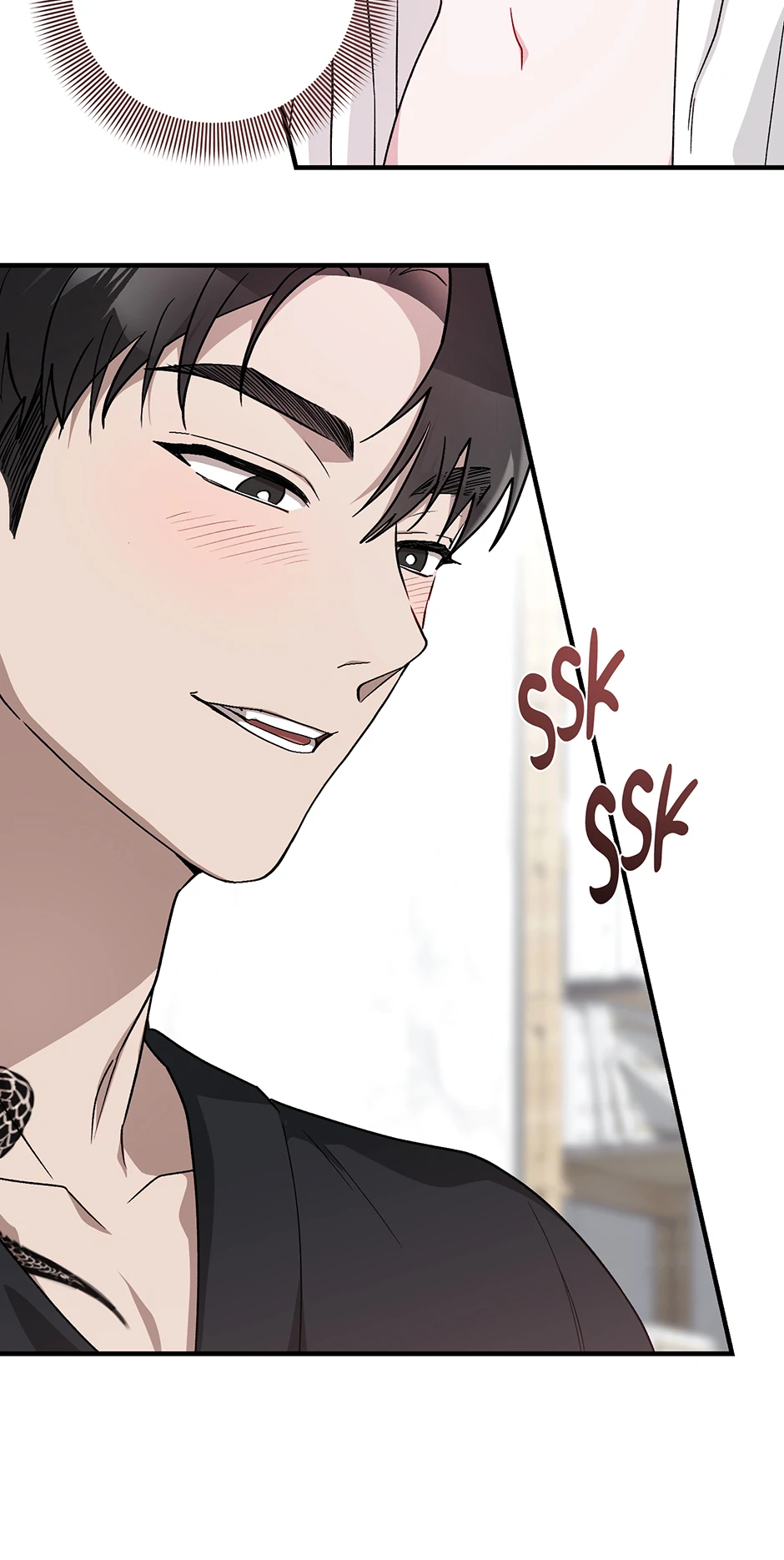 Kitsch Wedding Chapter 34 - page 36