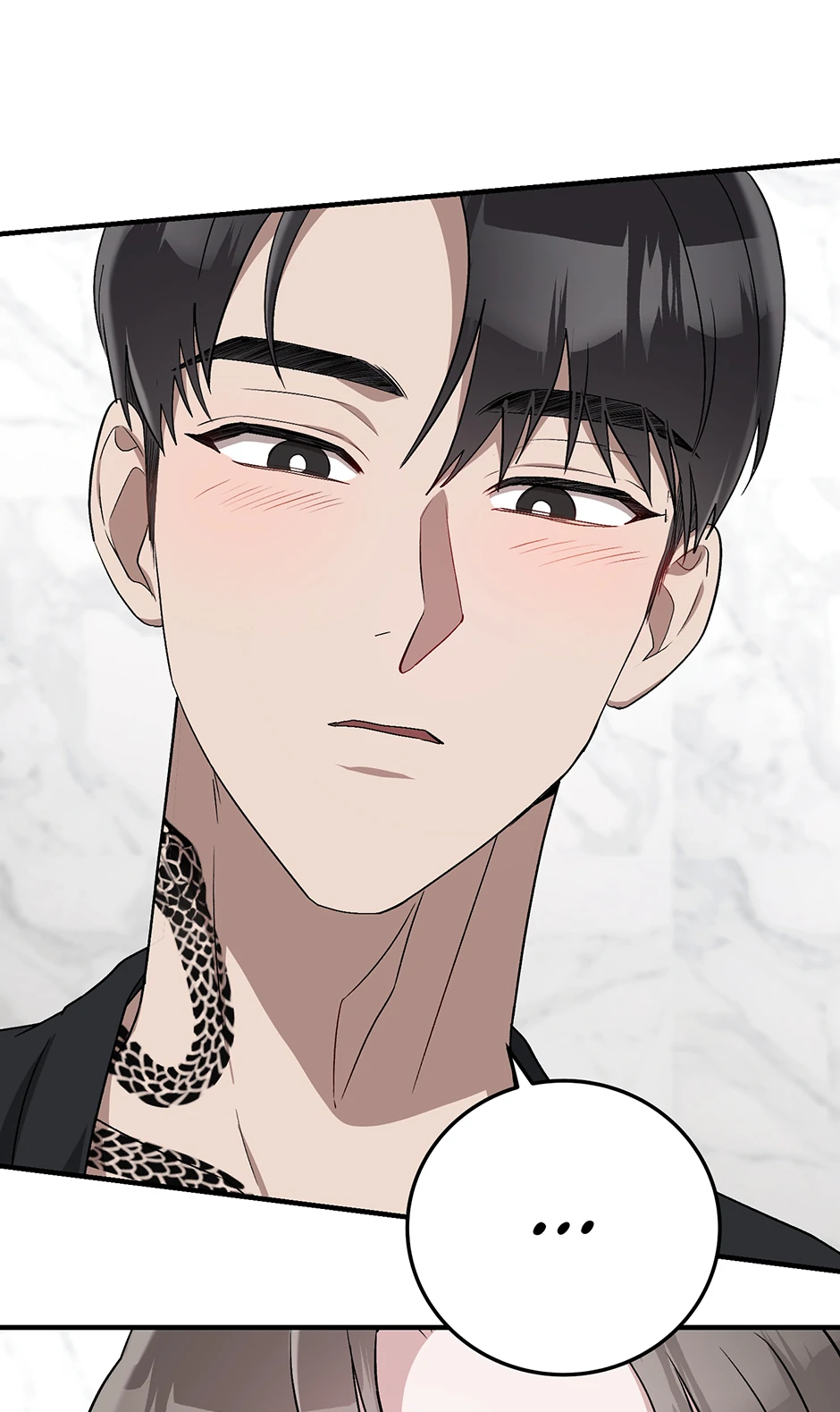 Kitsch Wedding Chapter 34 - page 38