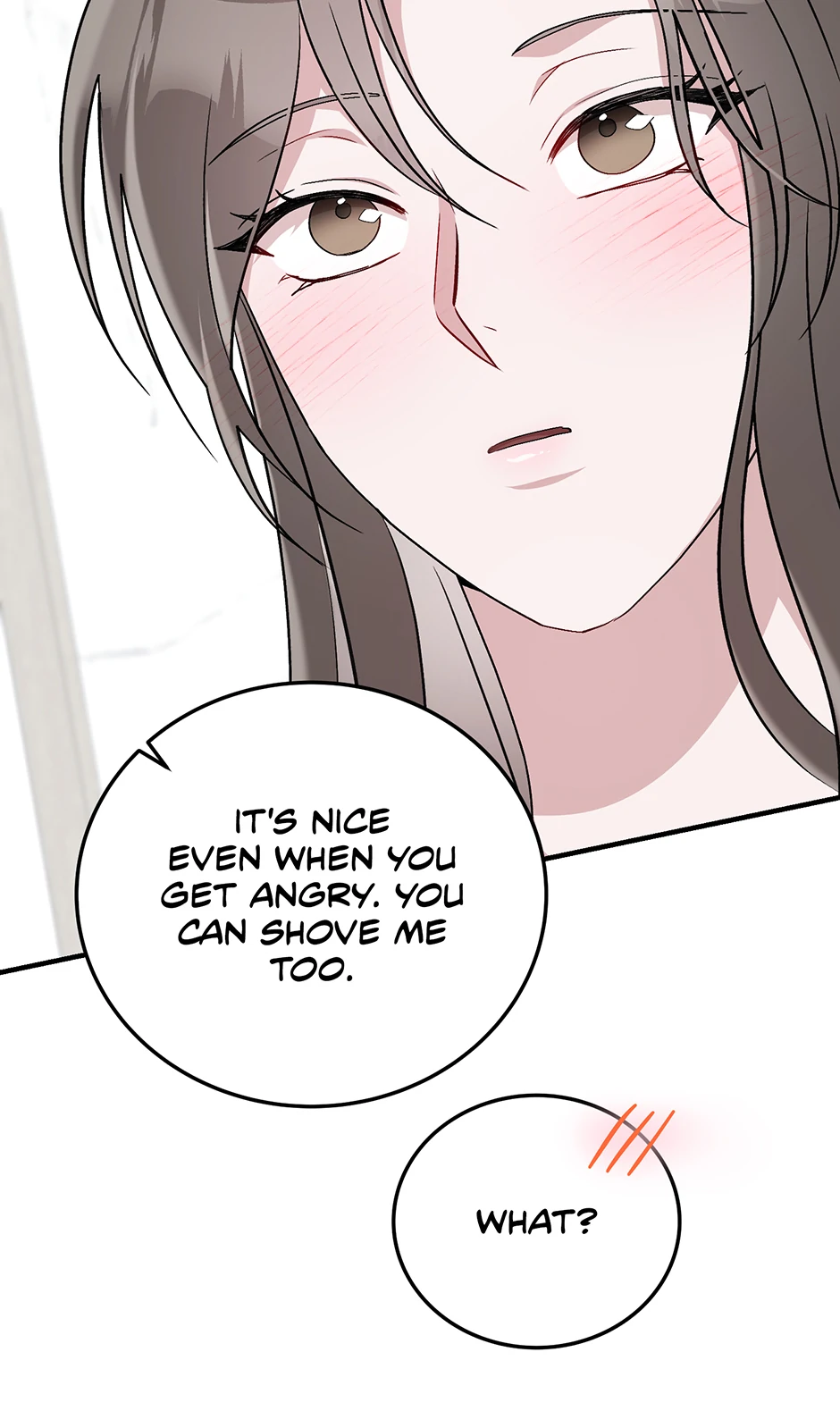 Kitsch Wedding Chapter 34 - page 39