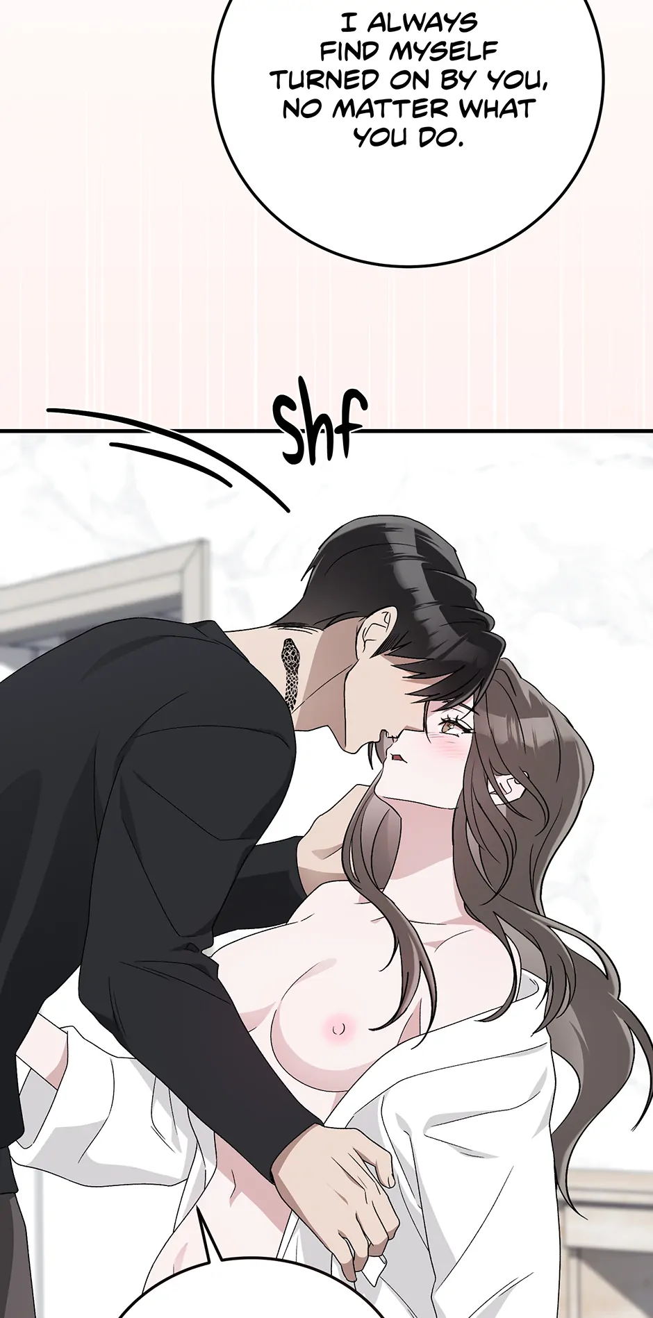 Kitsch Wedding Chapter 34 - page 41