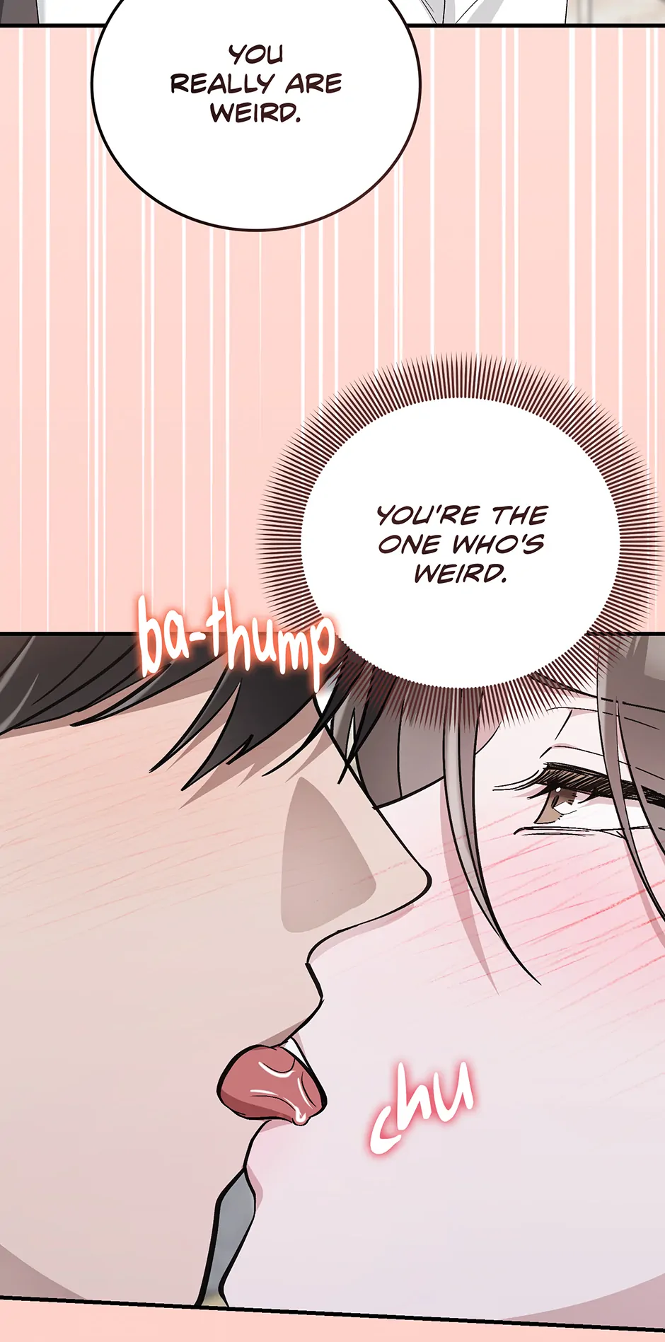 Kitsch Wedding Chapter 34 - page 42