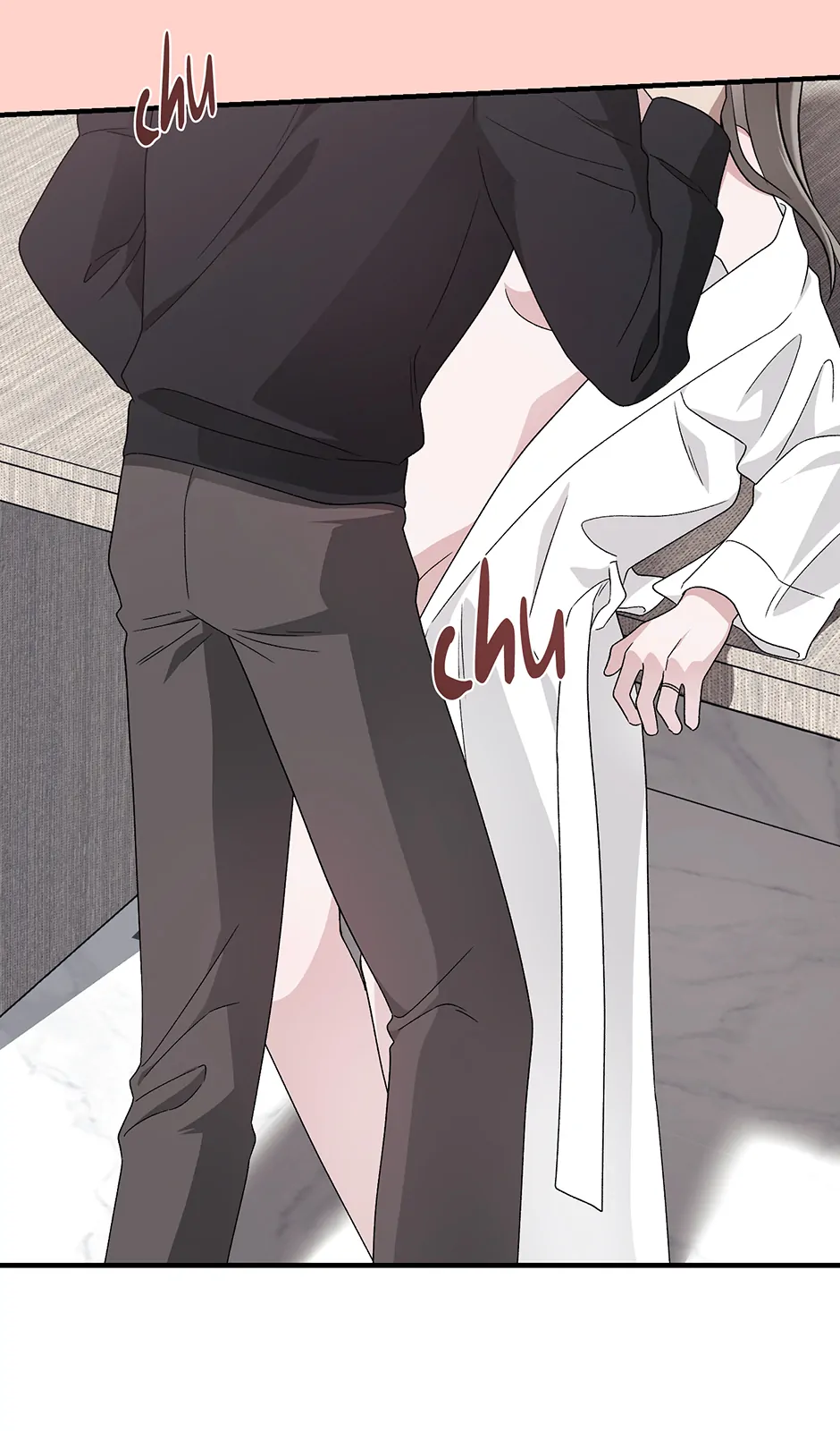 Kitsch Wedding Chapter 34 - page 43