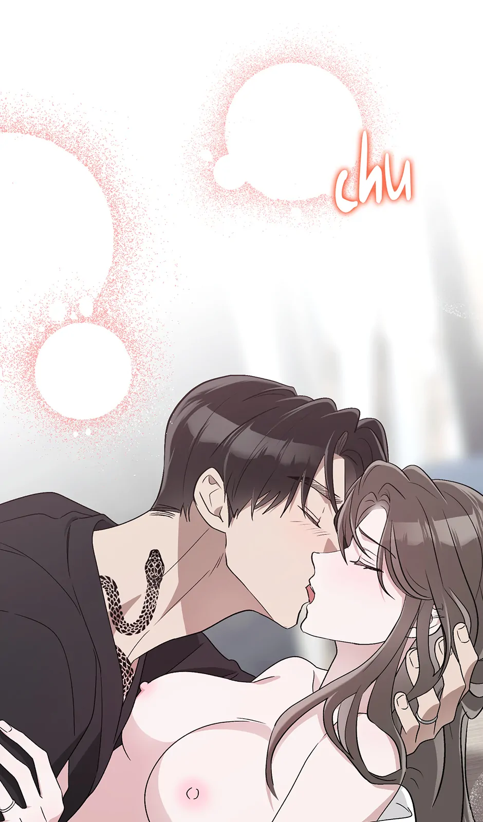 Kitsch Wedding Chapter 34 - page 44