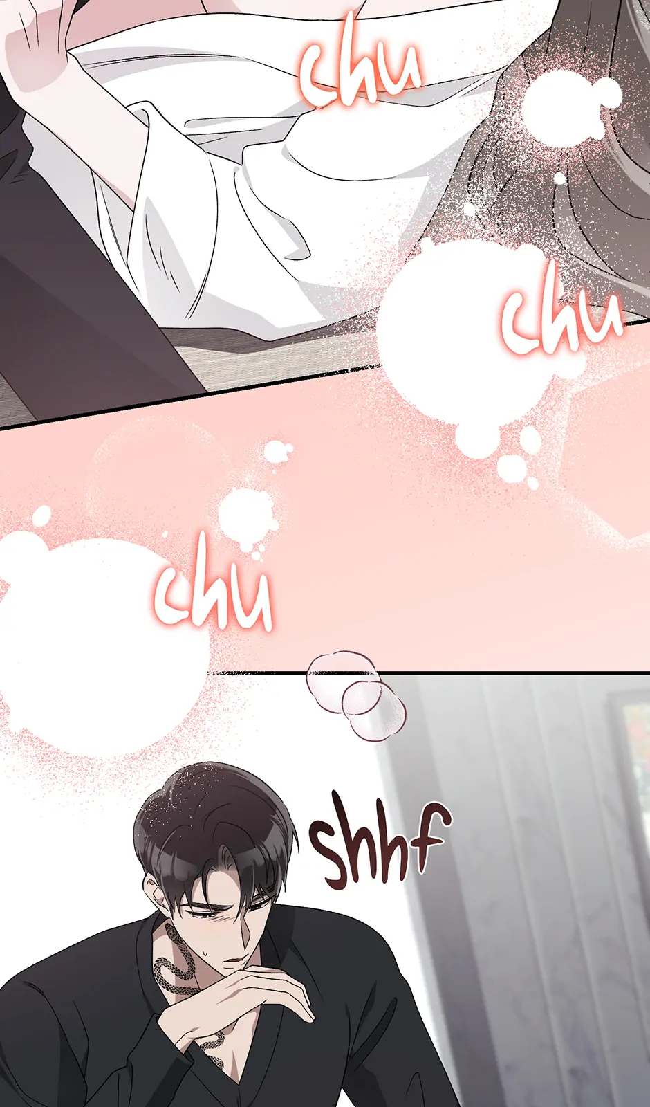 Kitsch Wedding Chapter 34 - page 45