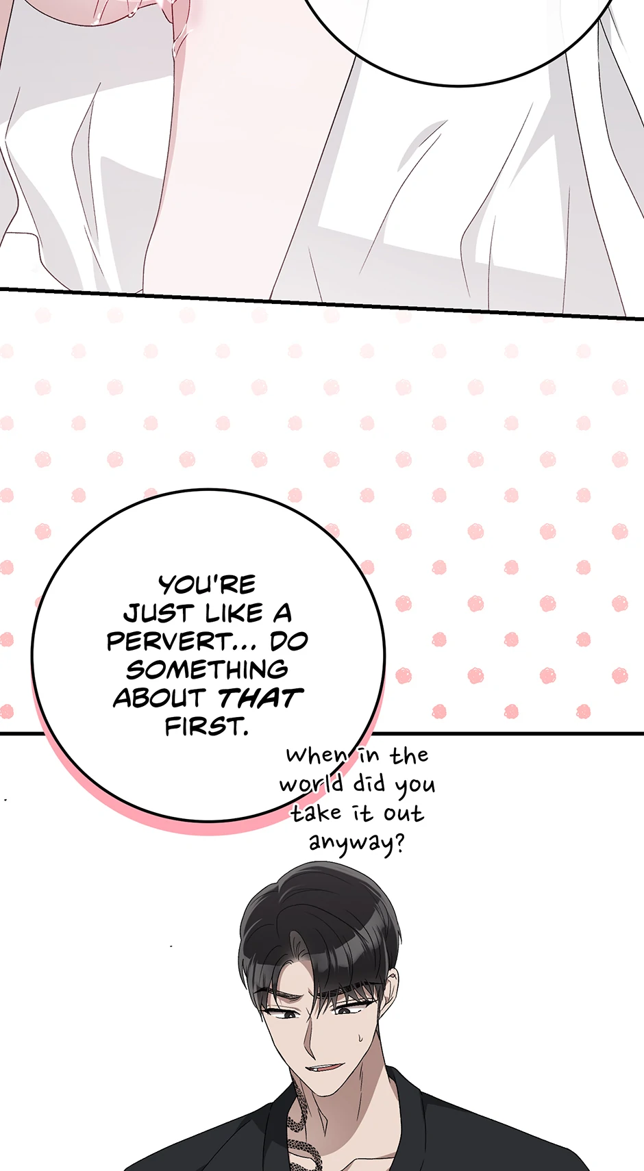 Kitsch Wedding Chapter 34 - page 48