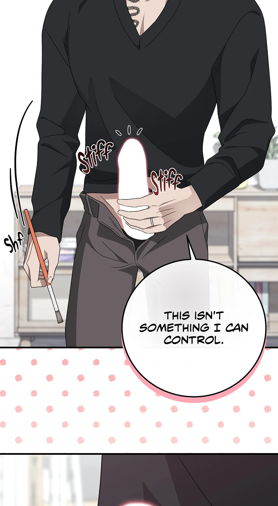 Kitsch Wedding Chapter 34 - page 49