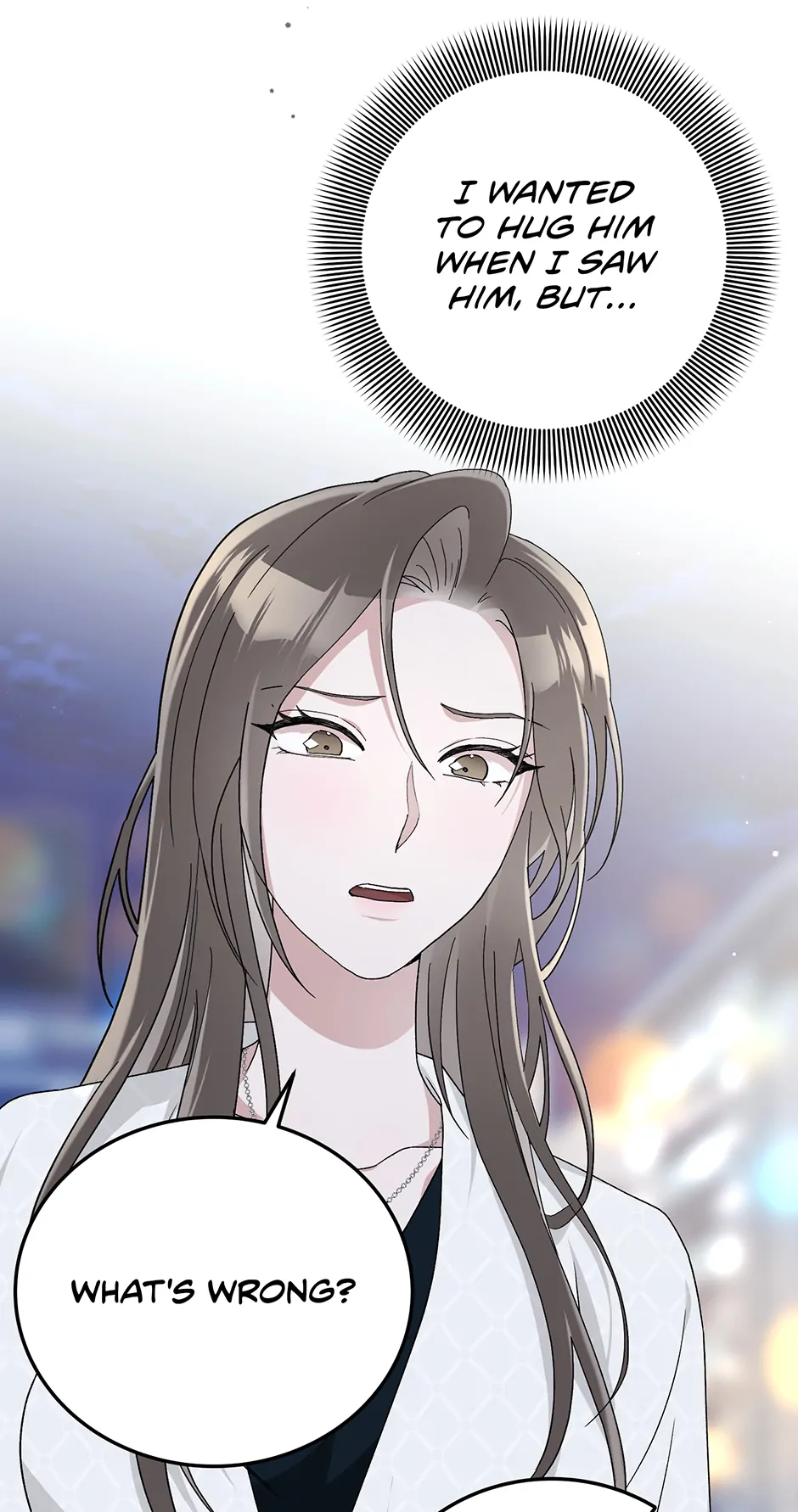 Kitsch Wedding Chapter 34 - page 5