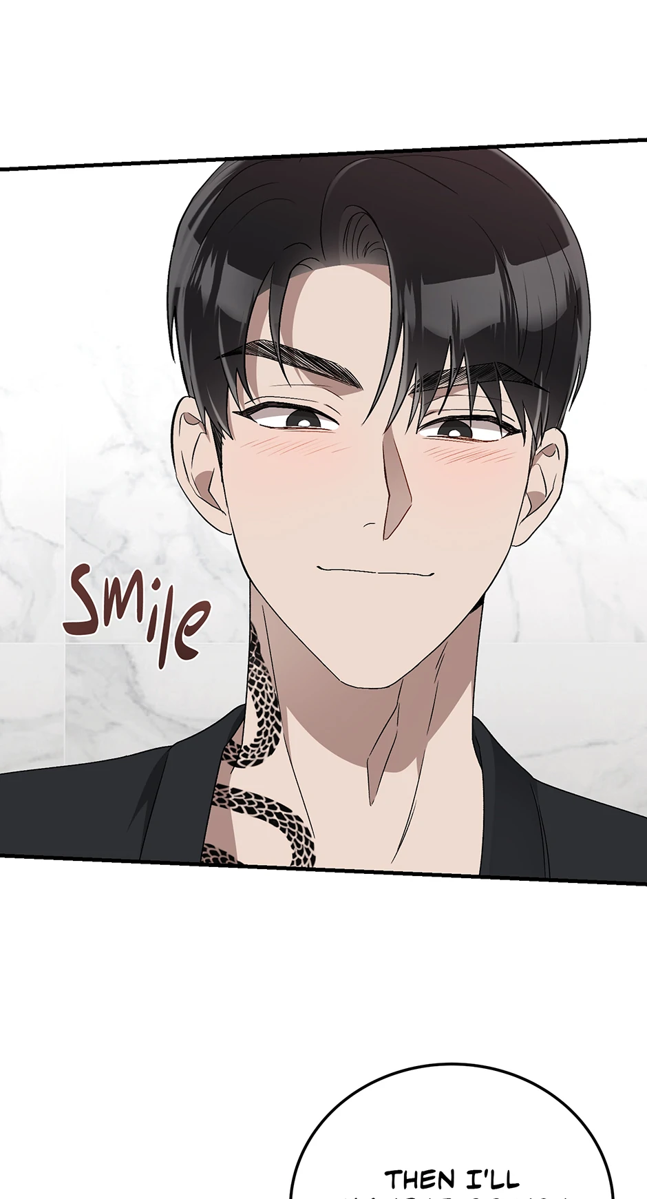 Kitsch Wedding Chapter 34 - page 51