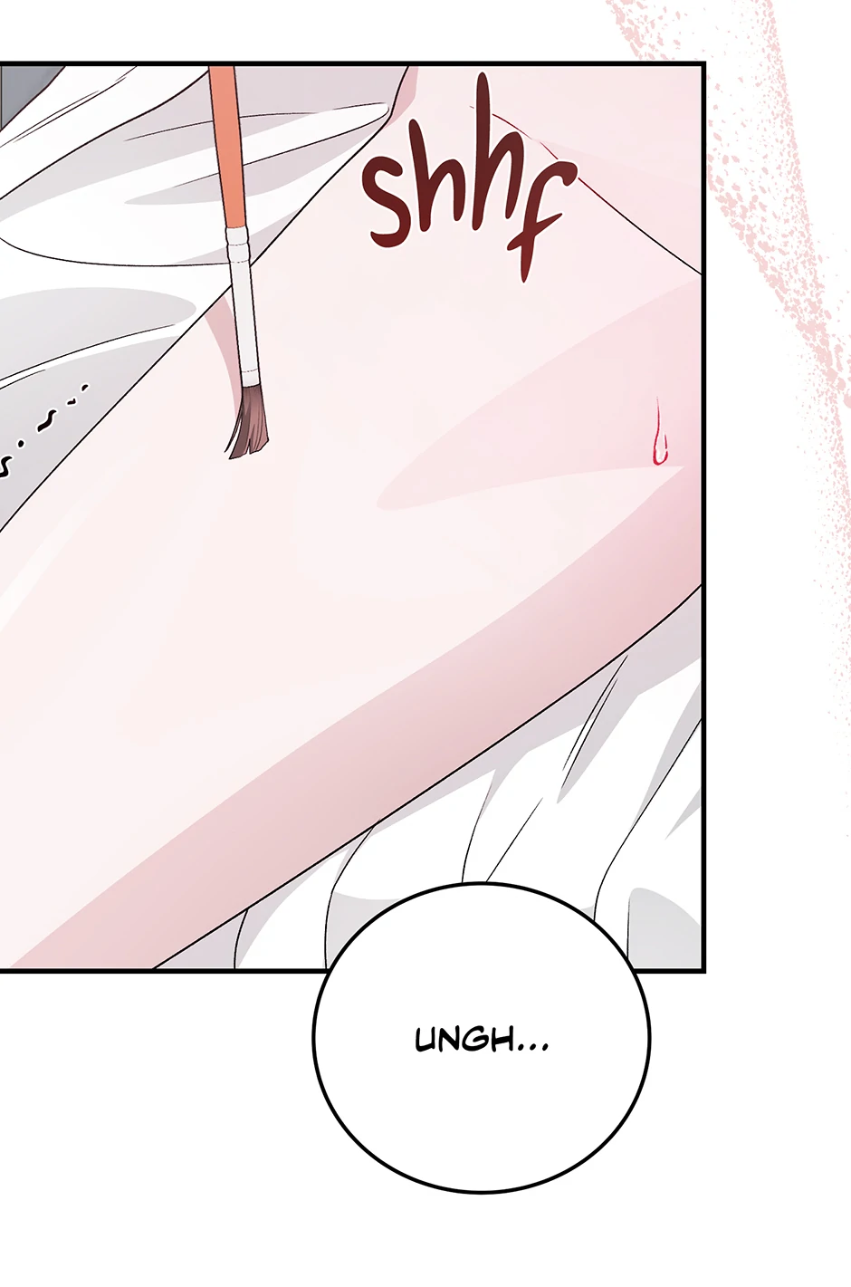 Kitsch Wedding Chapter 34 - page 56