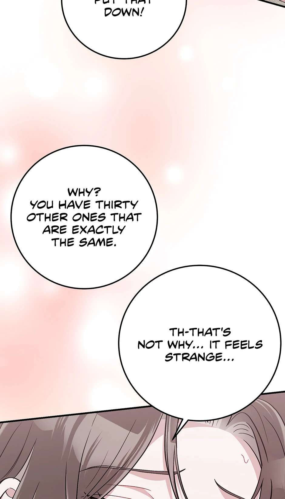 Kitsch Wedding Chapter 34 - page 58