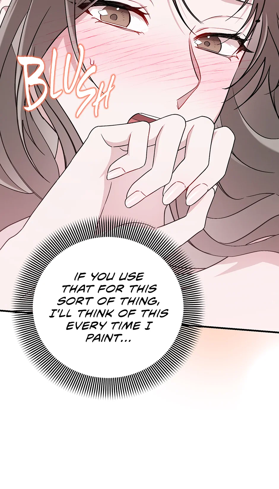 Kitsch Wedding Chapter 34 - page 59