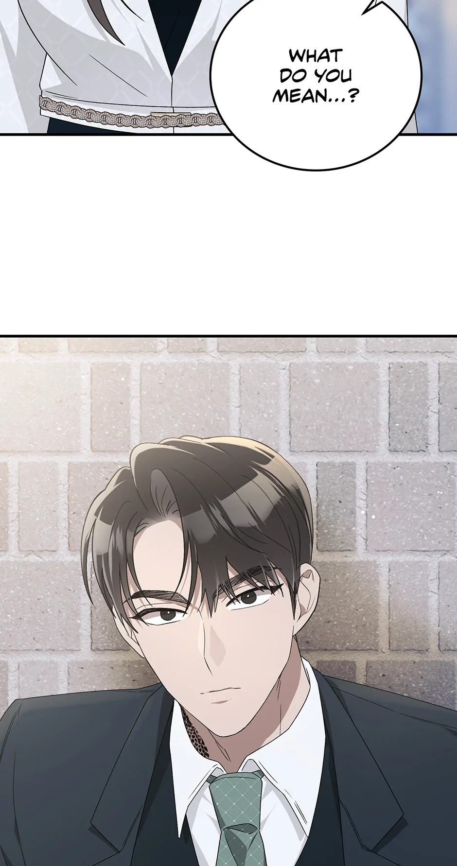 Kitsch Wedding Chapter 34 - page 6