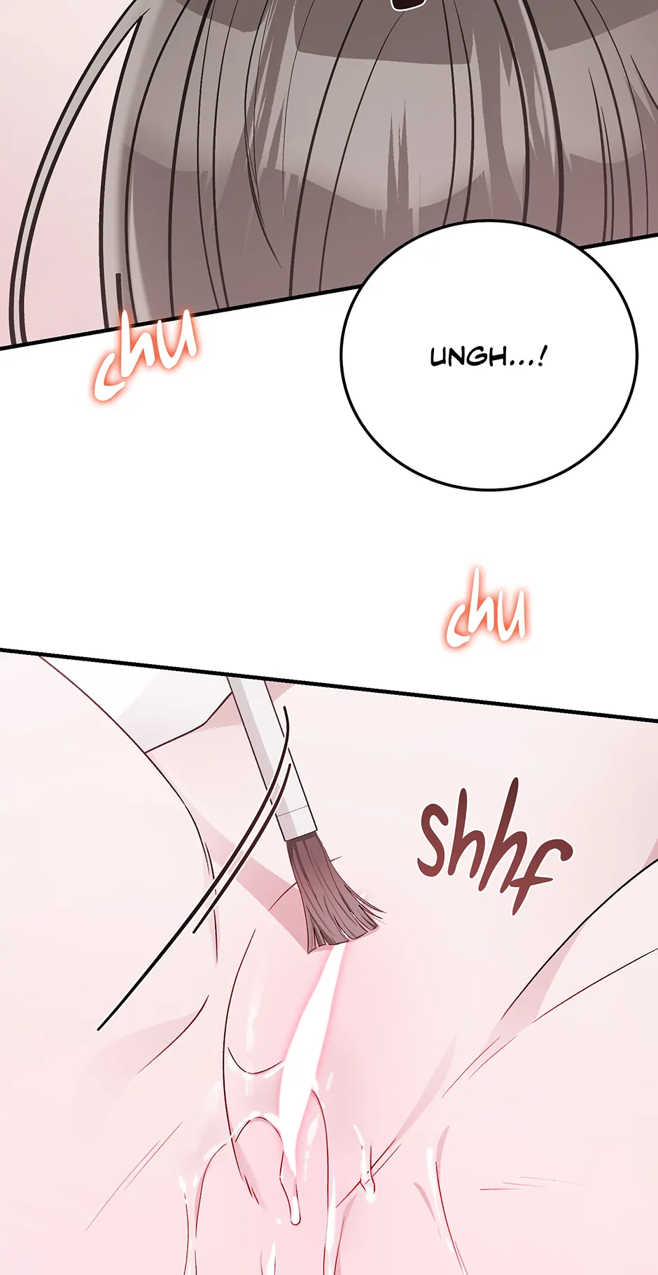 Kitsch Wedding Chapter 34 - page 61