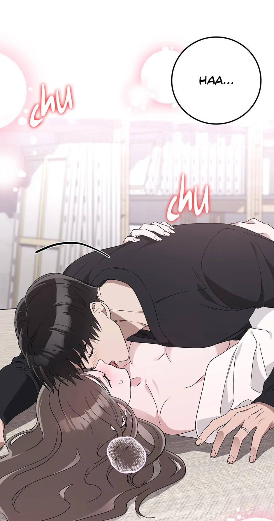 Kitsch Wedding Chapter 34 - page 64