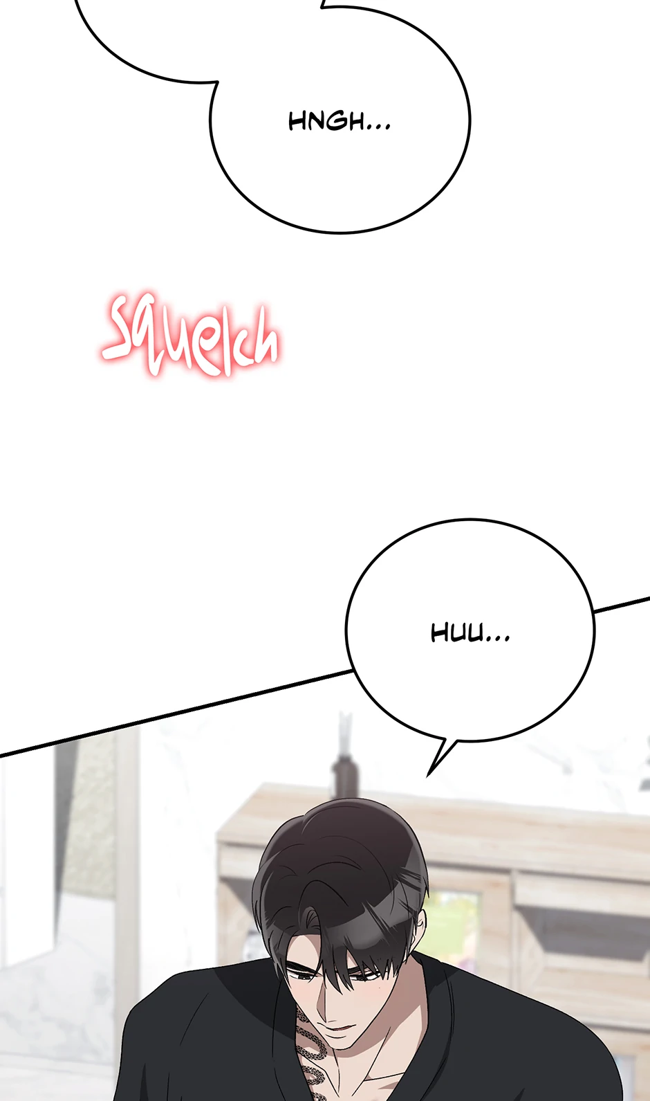 Kitsch Wedding Chapter 34 - page 70