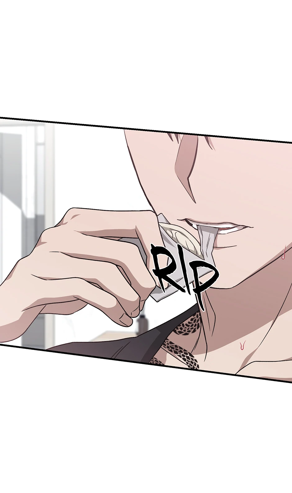 Kitsch Wedding Chapter 34 - page 72