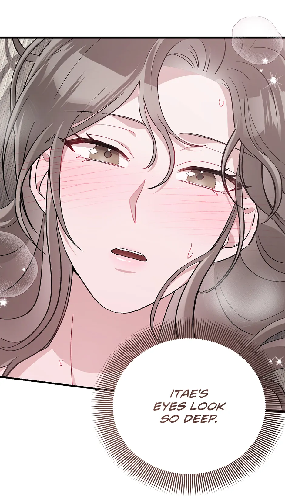 Kitsch Wedding Chapter 34 - page 77