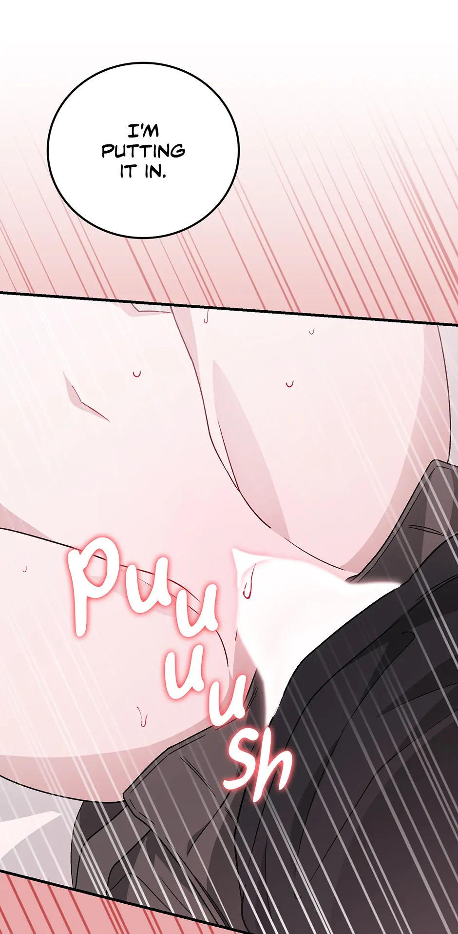 Kitsch Wedding Chapter 34 - page 78