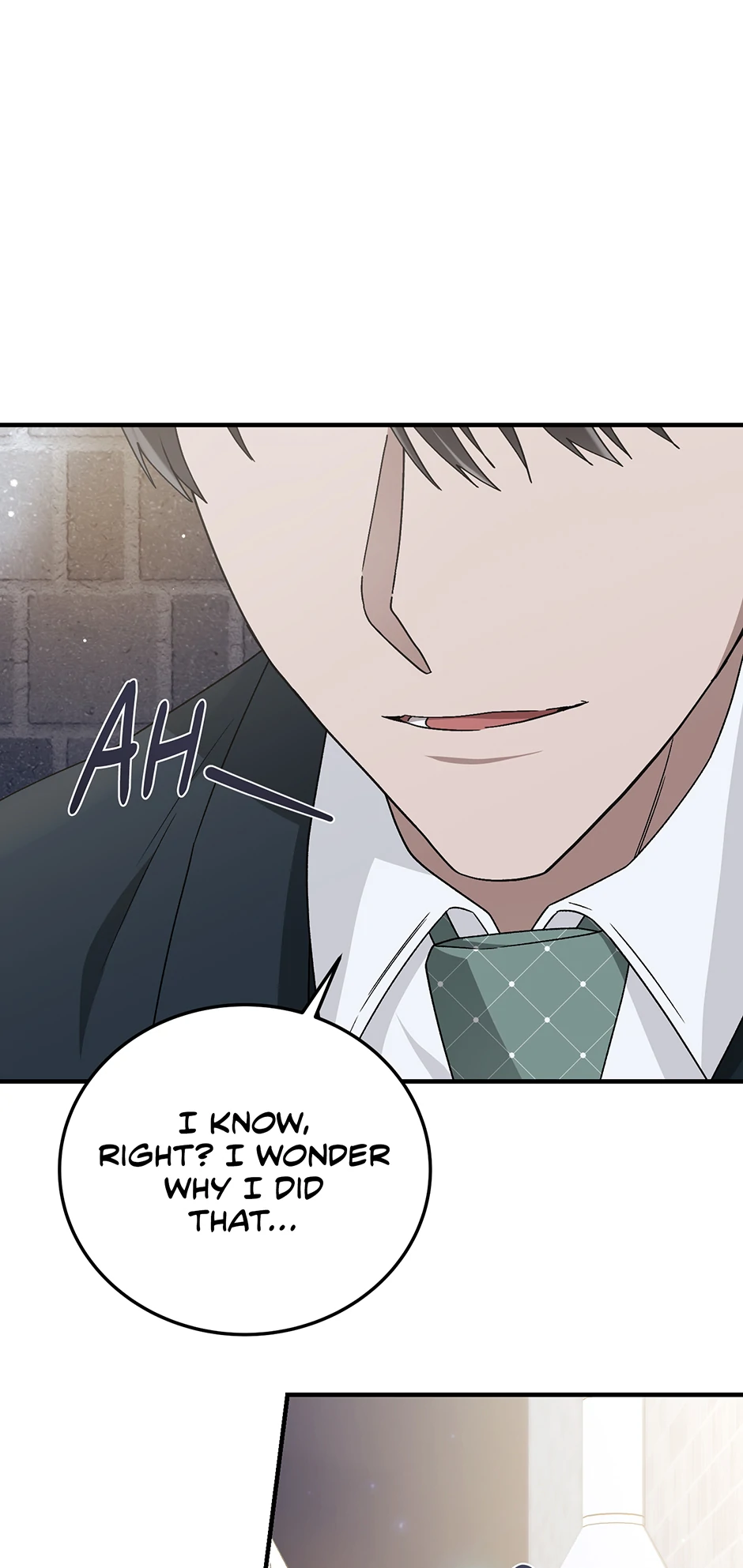 Kitsch Wedding Chapter 34 - page 8