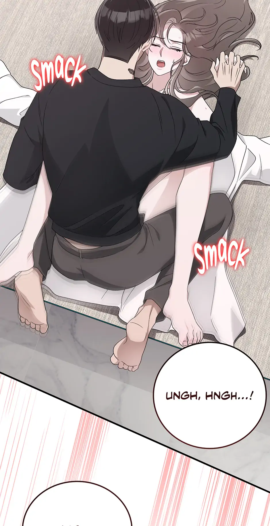 Kitsch Wedding Chapter 34 - page 83