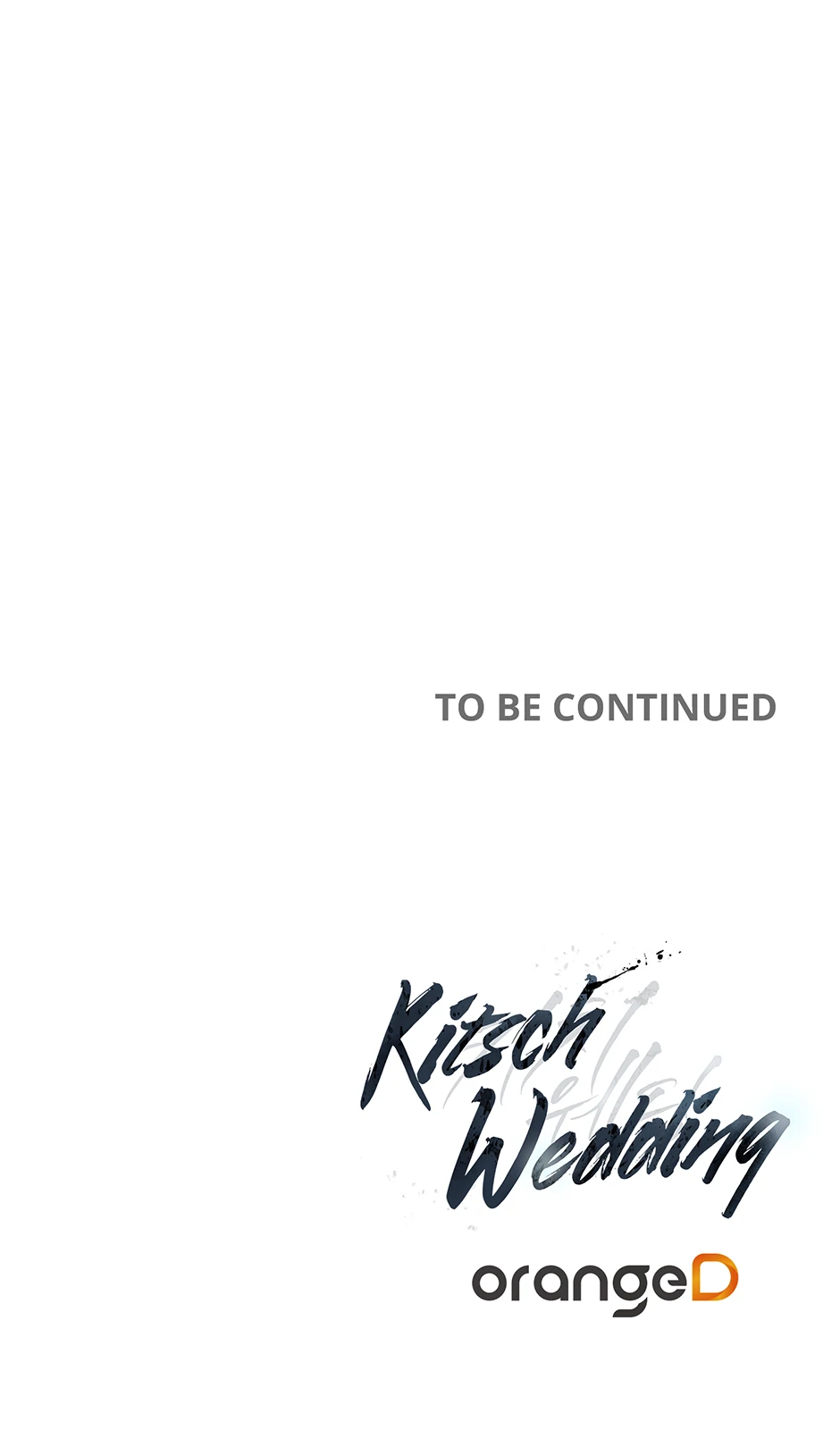 Kitsch Wedding Chapter 34 - page 88