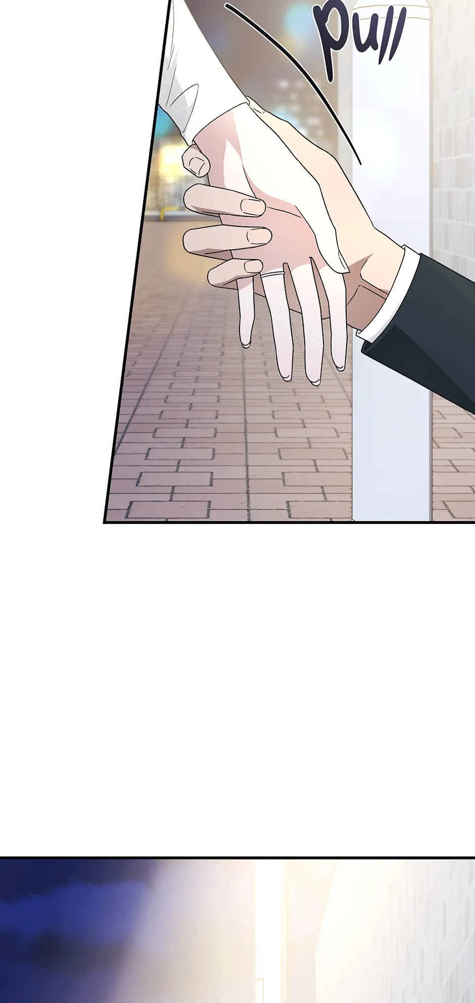 Kitsch Wedding Chapter 34 - page 9