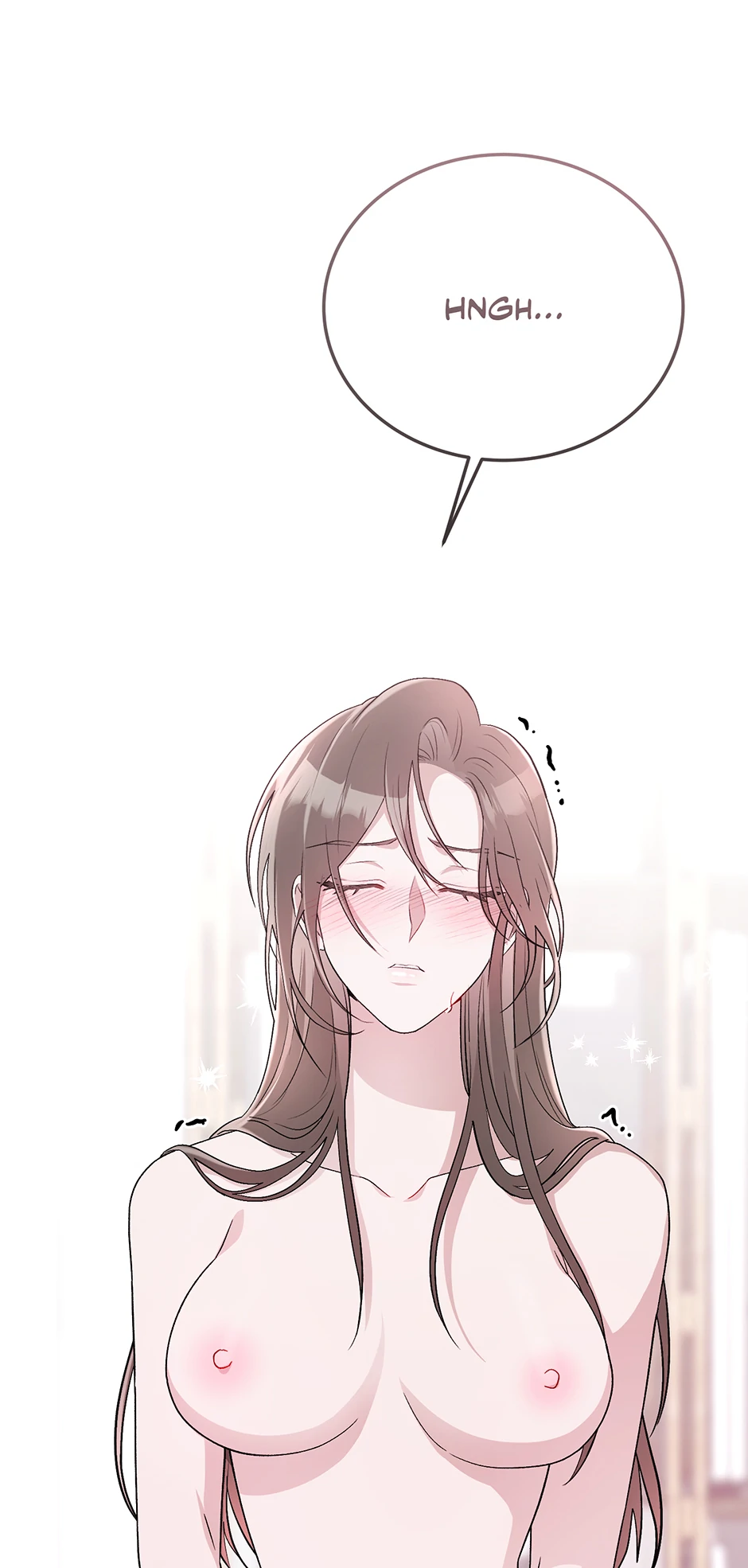 Kitsch Wedding Chapter 35 - page 10