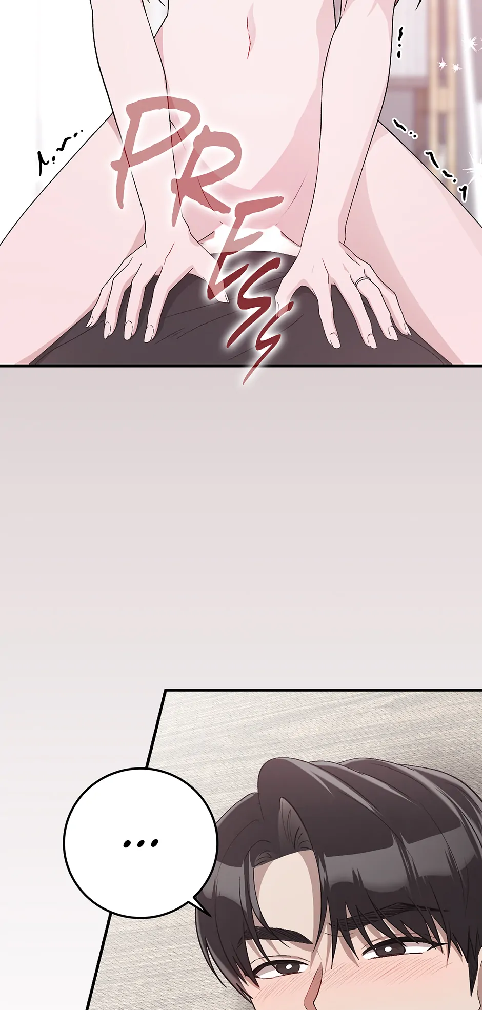 Kitsch Wedding Chapter 35 - page 11