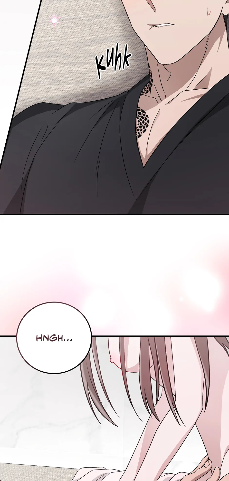 Kitsch Wedding Chapter 35 - page 12