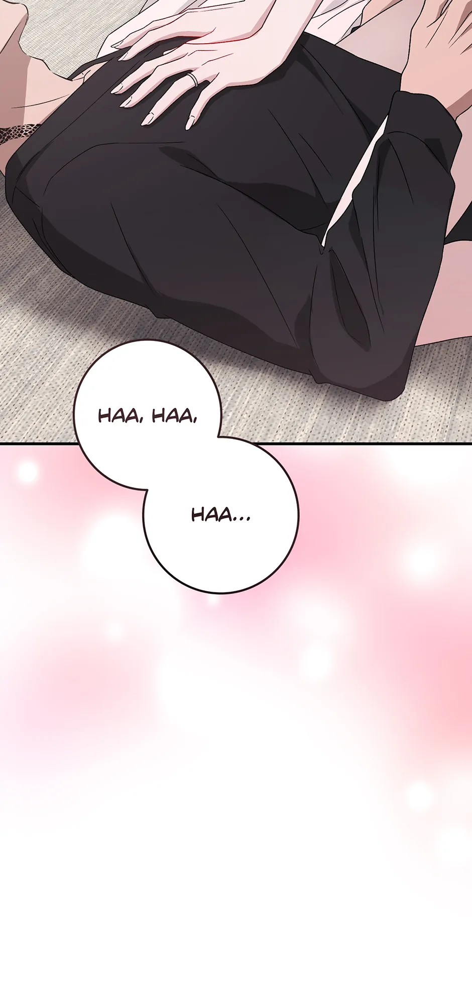 Kitsch Wedding Chapter 35 - page 13