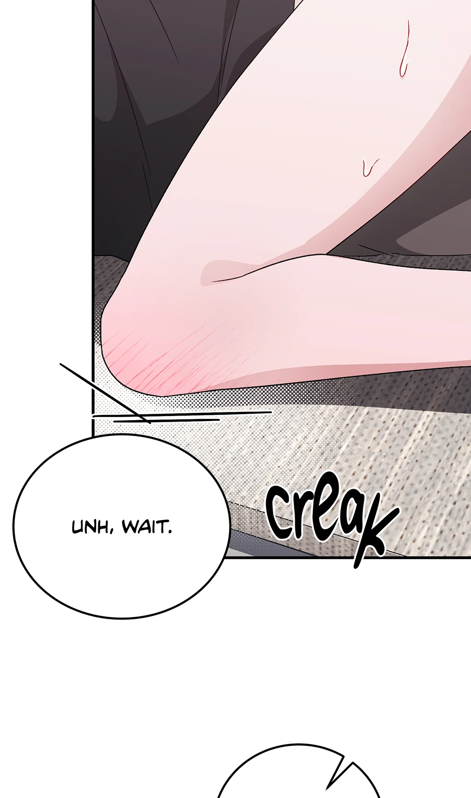 Kitsch Wedding Chapter 35 - page 15