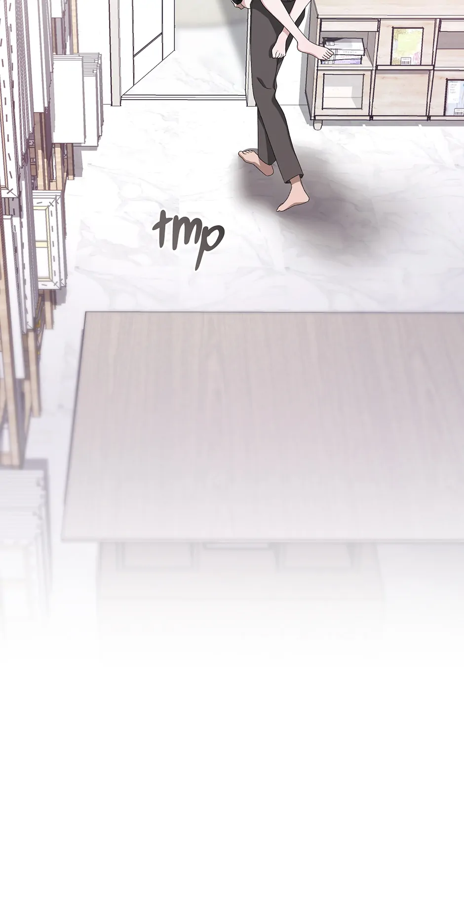 Kitsch Wedding Chapter 35 - page 20