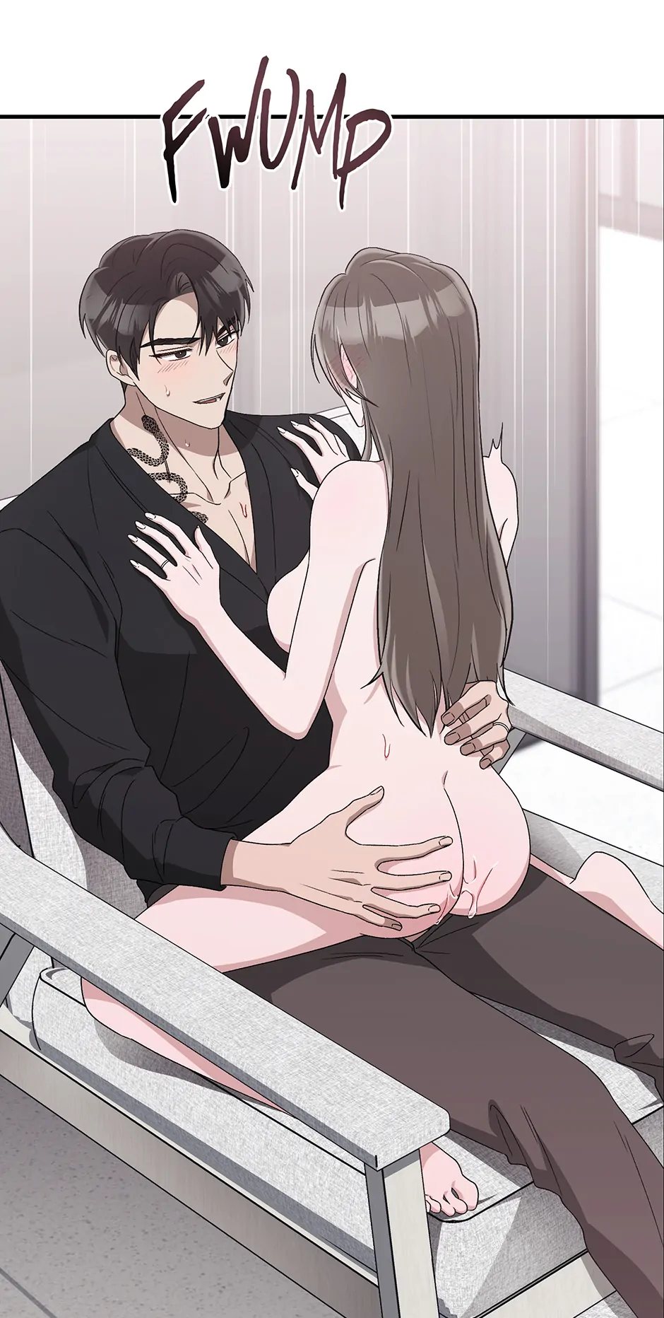 Kitsch Wedding Chapter 35 - page 21