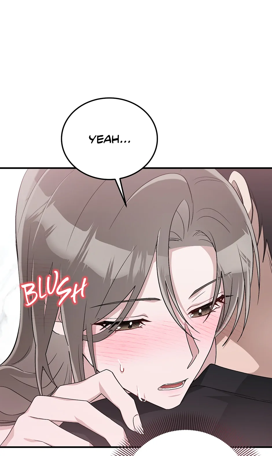 Kitsch Wedding Chapter 35 - page 23