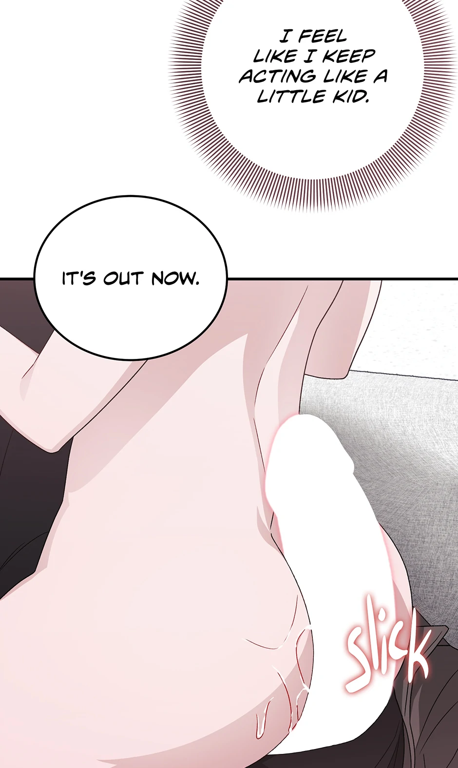 Kitsch Wedding Chapter 35 - page 24