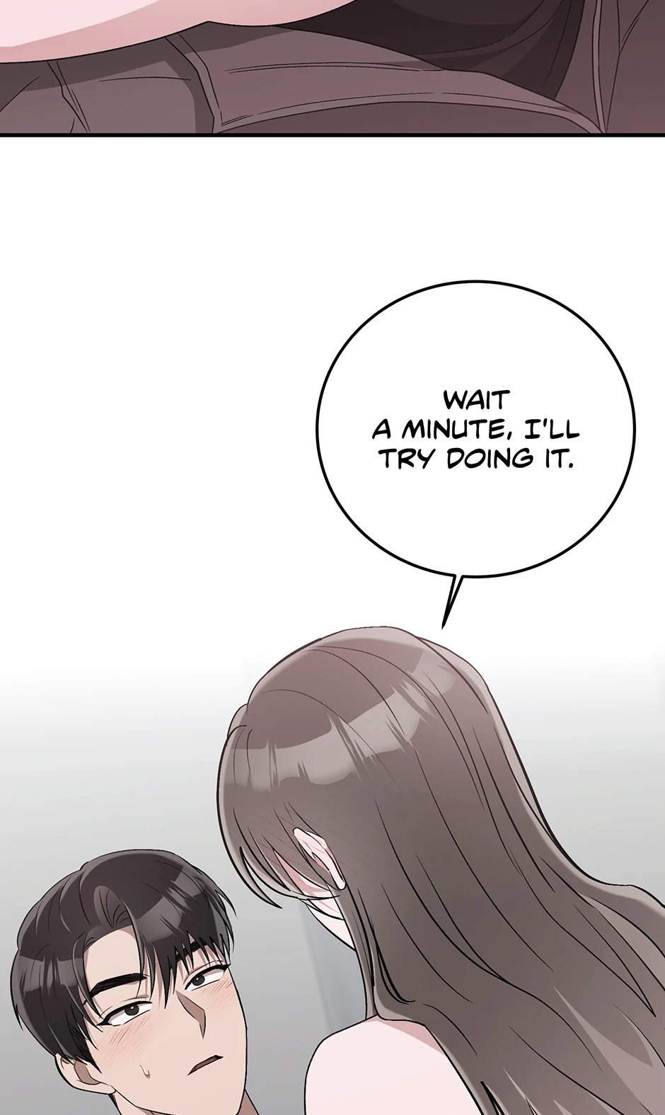 Kitsch Wedding Chapter 35 - page 25