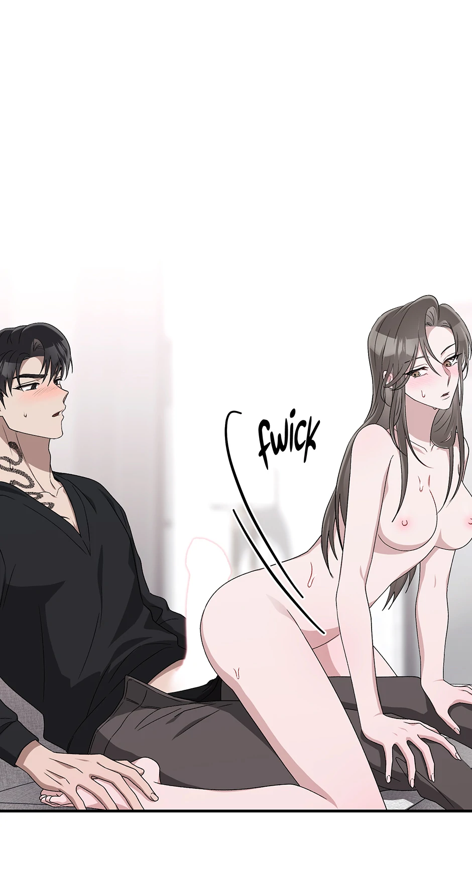 Kitsch Wedding Chapter 35 - page 27